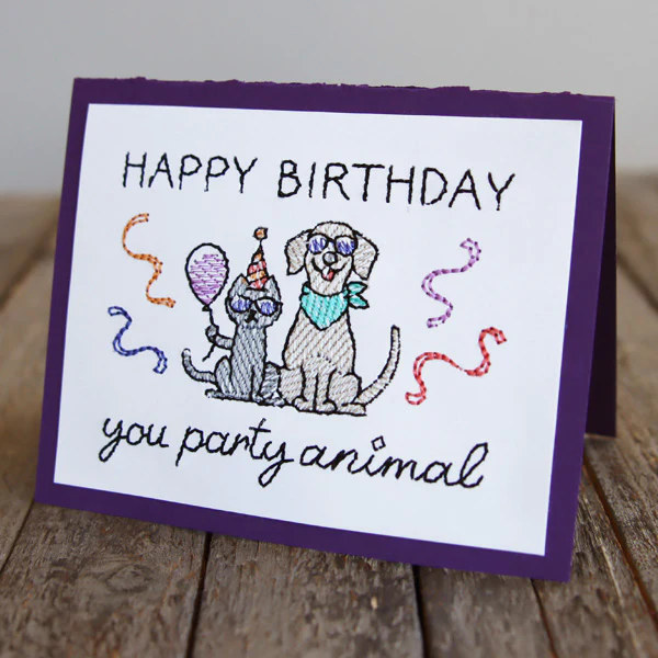 Congratulations & Celebrations (Cardstock) Design Pack - Image 20