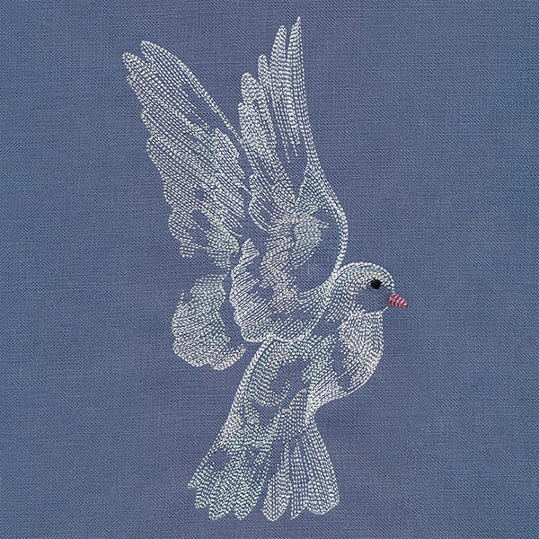 Contours of Beauty Dove - Image 2