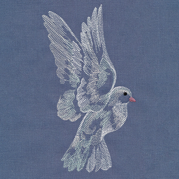 Contours of Beauty Dove - Image 3
