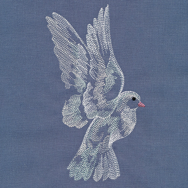 Contours of Beauty Dove - Image 4