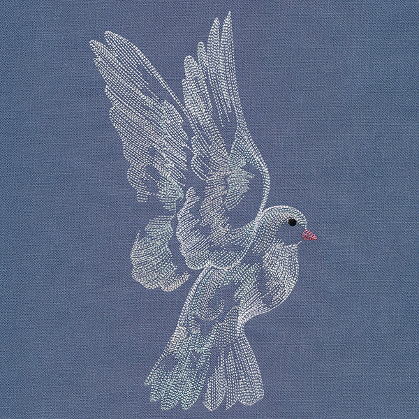 Contours of Beauty Dove - Image 5
