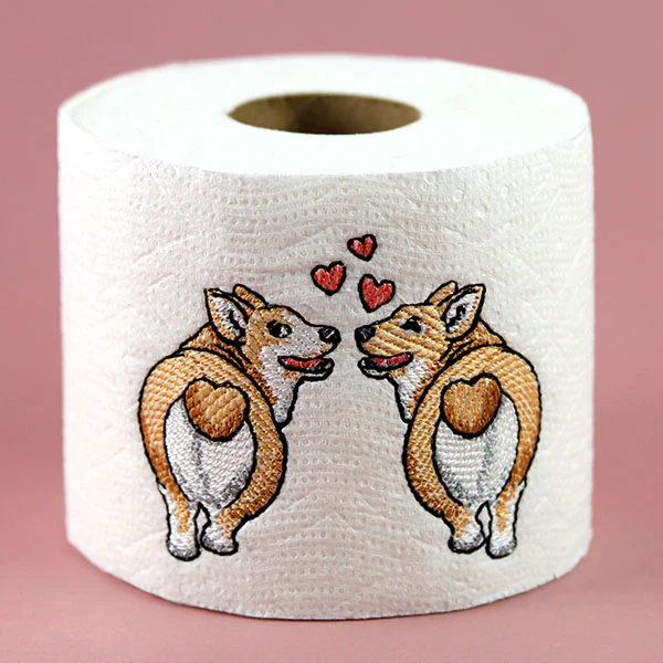 Corgi Love - Image 6