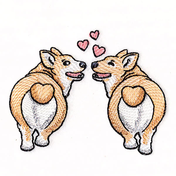 Corgi Love - Image 7