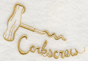 Corkscrew - Image 2
