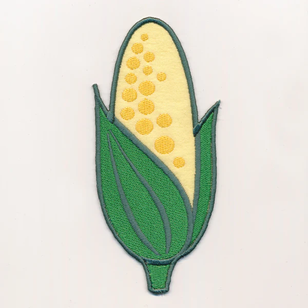 Corn (In-the-Hoop) - Image 3