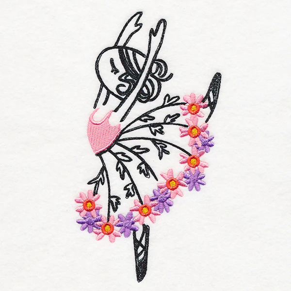 Cosmos Ballerina - Image 2