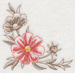 Cosmos Corner (Toile) - Image 3