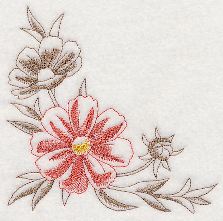 Cosmos Corner (Toile) - Image 4