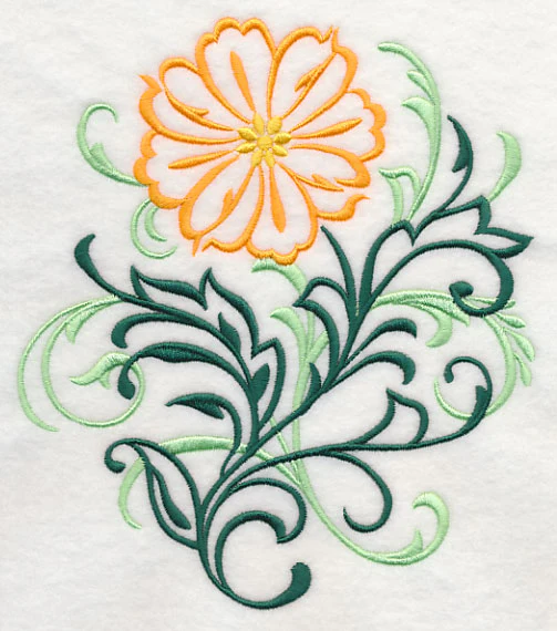 Cosmos Filigree - Image 2