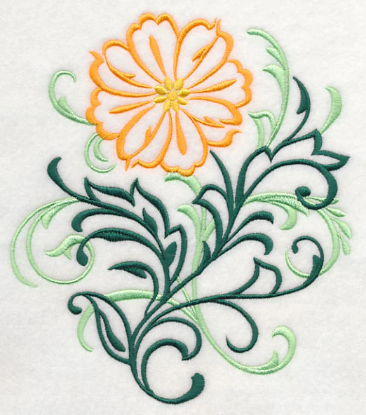 Cosmos Filigree - Image 6