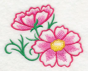 Cosmos in Whimsy