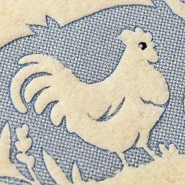 Country Chicken (Embossed) - Image 11