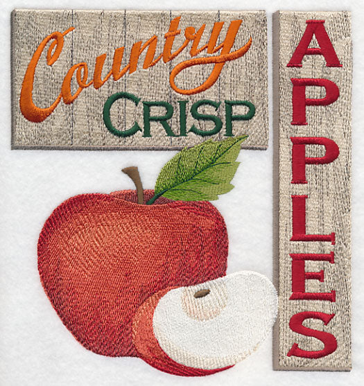 Country Crisp Apples - Image 4