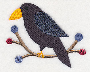 Country Crow