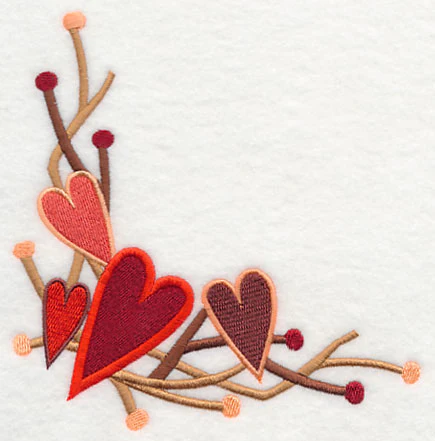 Country Hearts Corner - Image 4