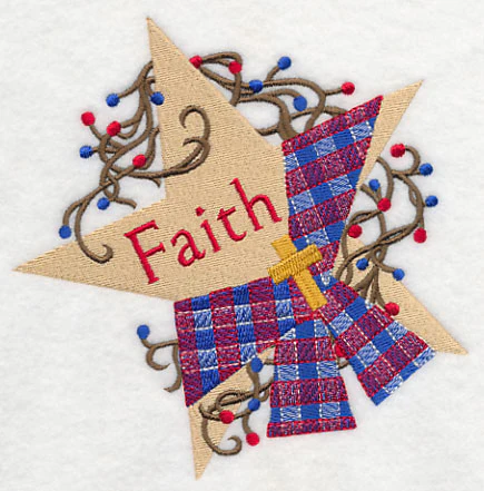 Country Star - Faith - Image 3