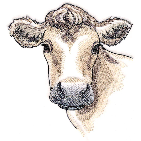 Country Sweet Cow - Image 3