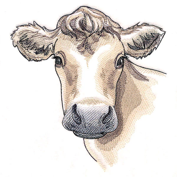 Country Sweet Cow - Image 6