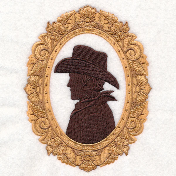 Cowboy Cameo - Image 3