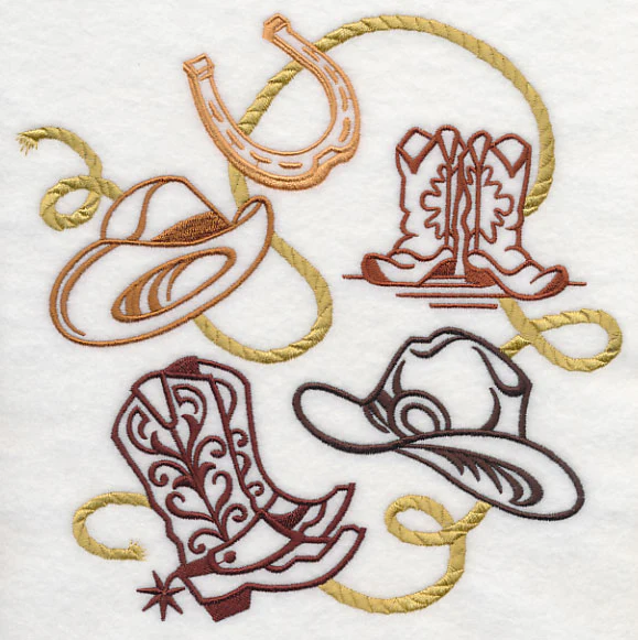 Cowboy Classic - Image 5