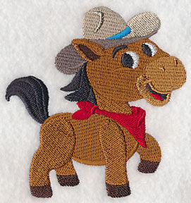Cowboy Horse - Image 2