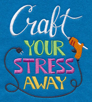 Craft Your Stress Away - Image 3