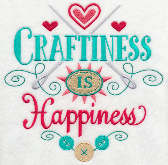 Craftiness is Happiness - Image 5