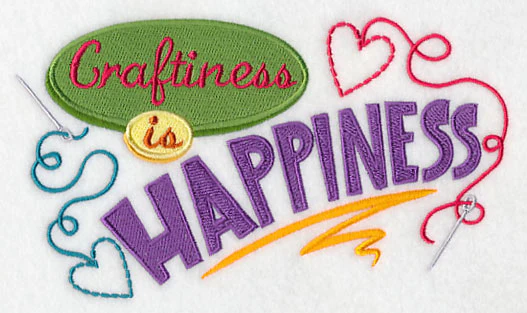 Craftiness is Happiness - Image 4