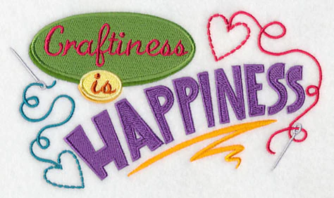 Craftiness is Happiness - Image 5