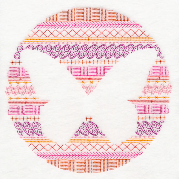 Crafting Circle - Butterfly