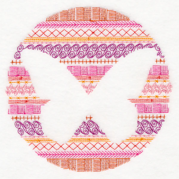 Crafting Circle - Butterfly - Image 3