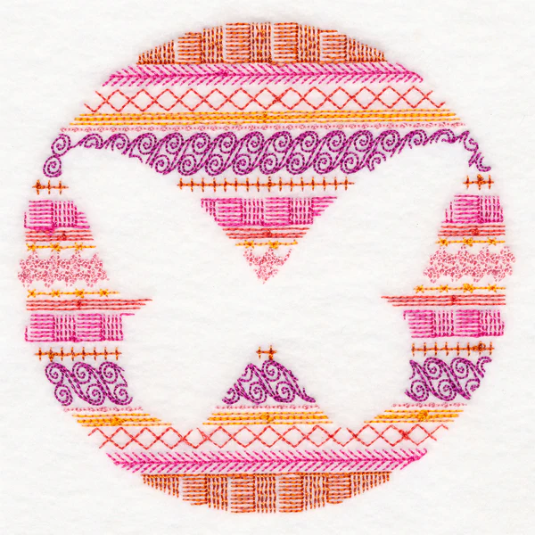 Crafting Circle - Butterfly - Image 4