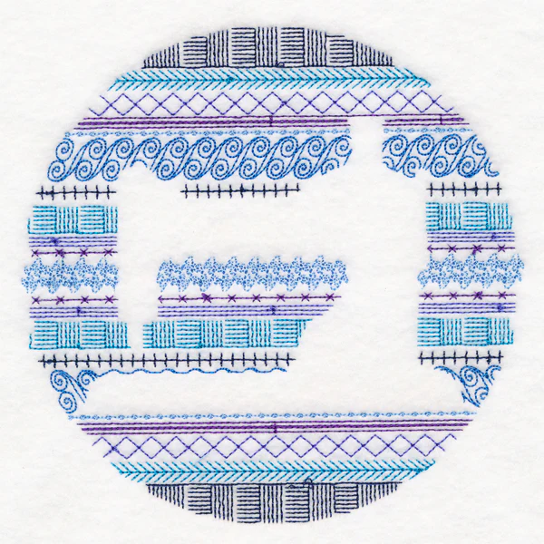 Crafting Circle - Sewing Machine - Image 3