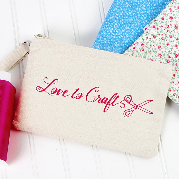Crafty Calligraphy - Love to Craft - Image 4