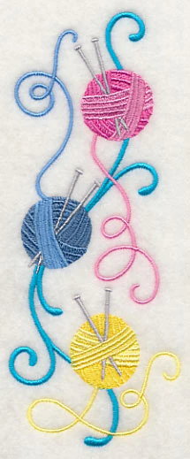 Crafty Knitting - Image 4
