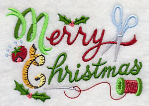 Crafty Merry Christmas - Image 3