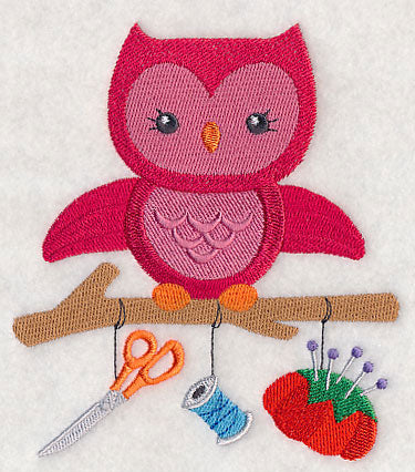 Crafty Owl - Sewing Notions - Image 3