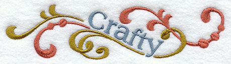 Crafty Swirls and Curls - Image 2