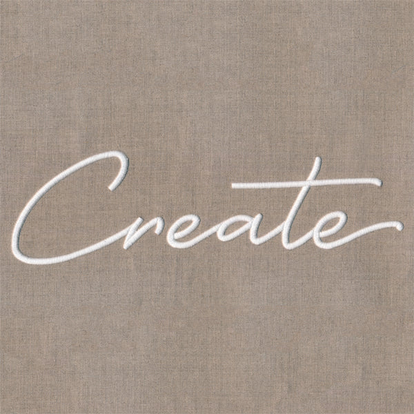 Create (Puff Foam) - Image 6