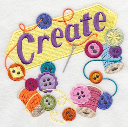Create with Buttons - Image 3
