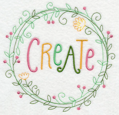 Create Wreath - Image 3