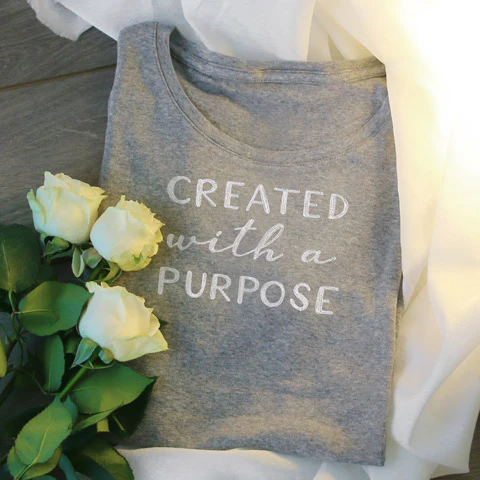 Created with a Purpose - Image 10
