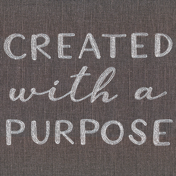 Created with a Purpose - Image 7