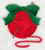 Crochet a Little Christmas - Yarn - Image 3