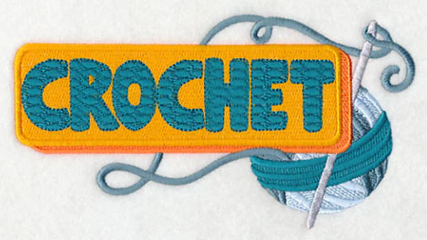 Crochet with Yarn - Image 5