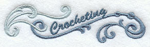 Crocheting Swirls and Curls - Image 3