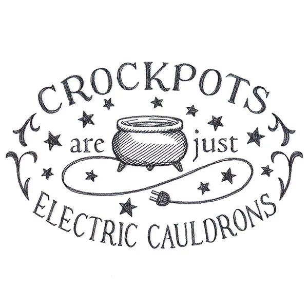 Crockpots Are Cauldrons - Image 3