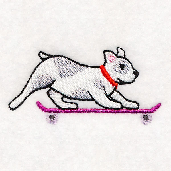 Cruising French Bulldog - Image 3