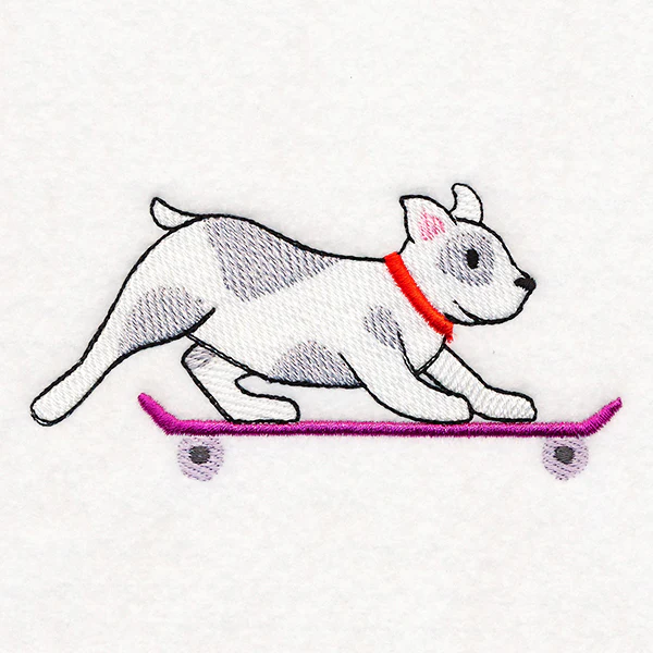Cruising French Bulldog - Image 4