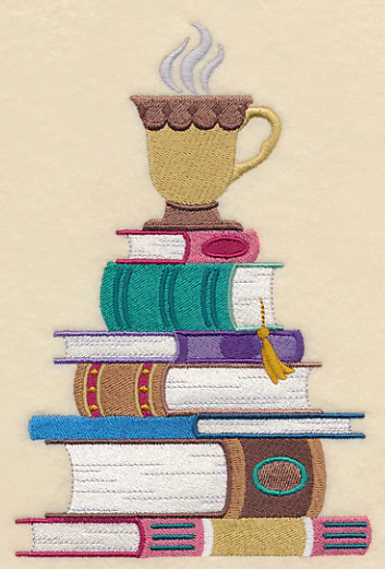 Cup for a Book Lover - Image 4